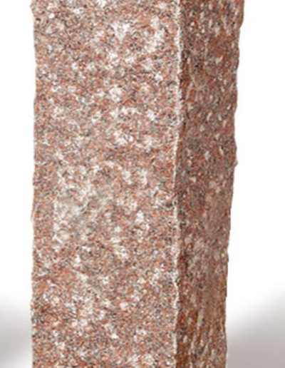 Granit Multi Red Palisade 12/12cm