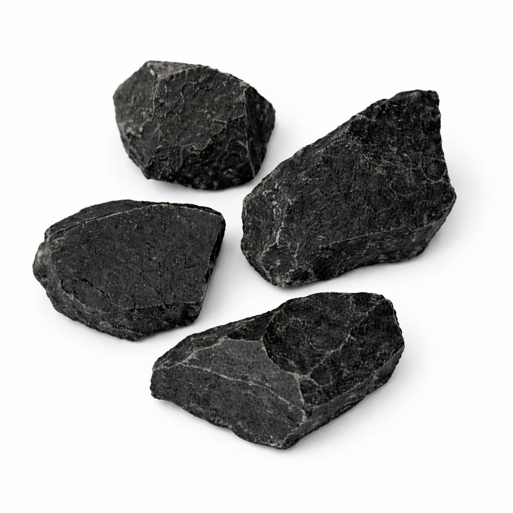 Basalt Gabionenfüllung 60-120 MM