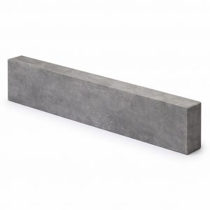 Blaustein Bordstein N-S 100/20/8 cm