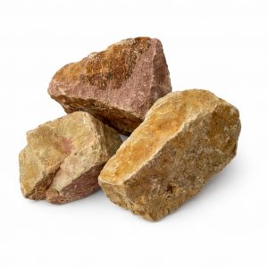 Grauwacke Gabionenfüllung 60-120 MM