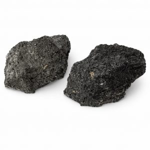 Lava Gabionensteine 60-120mm Dunkel