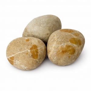 Moräne Grobkies Gabionenfüllung 50-150 MM