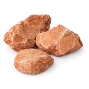 Rosso Verona Gabionenfüllung 60-120 MM