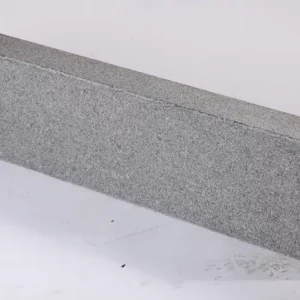 Blaustein Bordsteine 100x20x6 cm