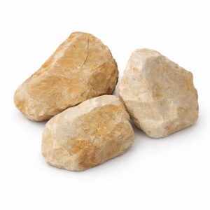 Yellow Sun Gabionenfüllung 60-120 MM Gelb